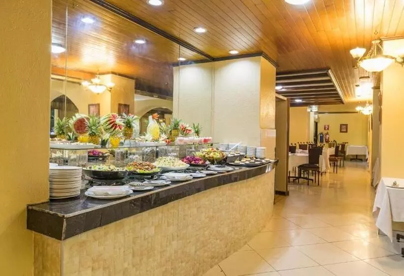 Fotos del hotel Bulawayo Rainbow:  18