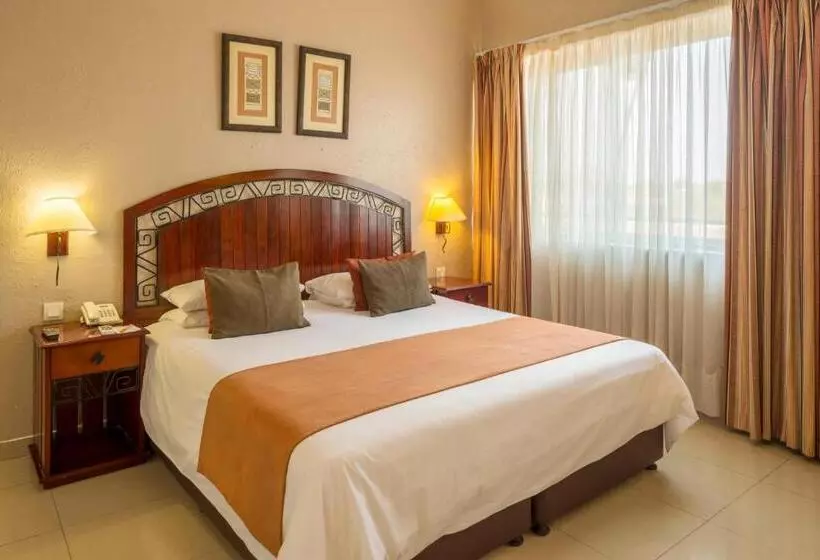 Fotos del hotel Bulawayo Rainbow:  2