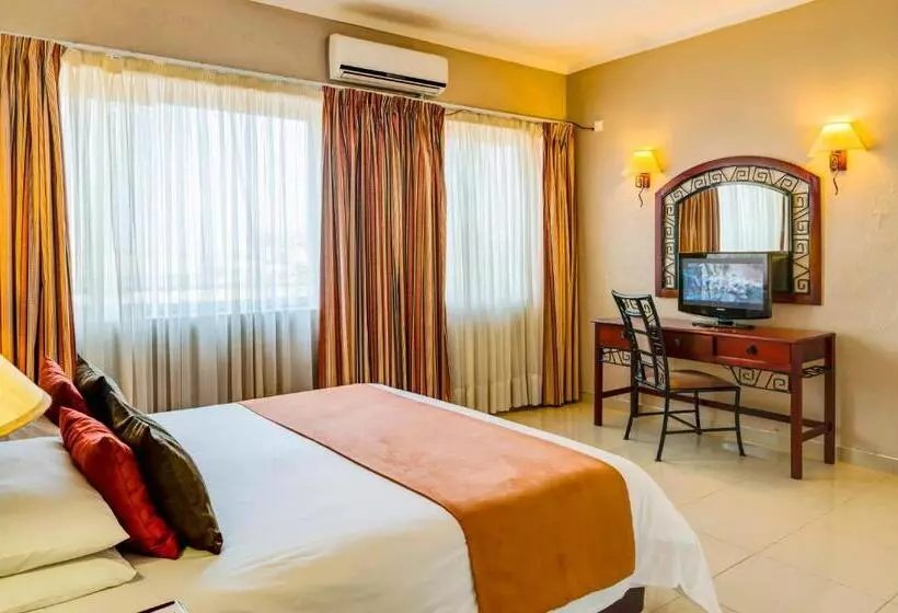 Fotos del hotel Bulawayo Rainbow:  8