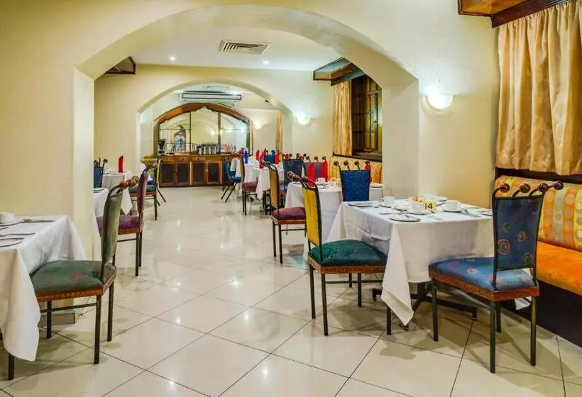 Fotos del hotel Bulawayo Rainbow:  10
