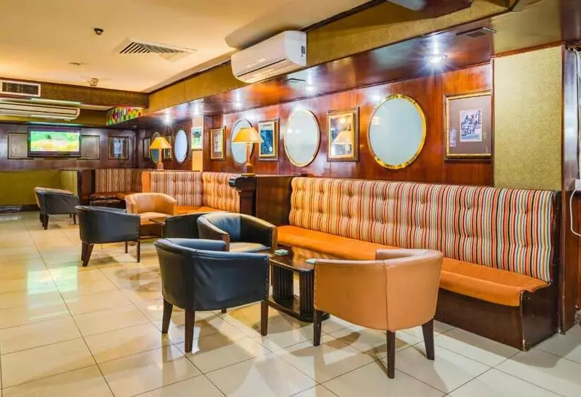 Fotos del hotel Bulawayo Rainbow:  3