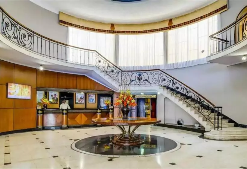Fotos del hotel Bulawayo Rainbow:  4