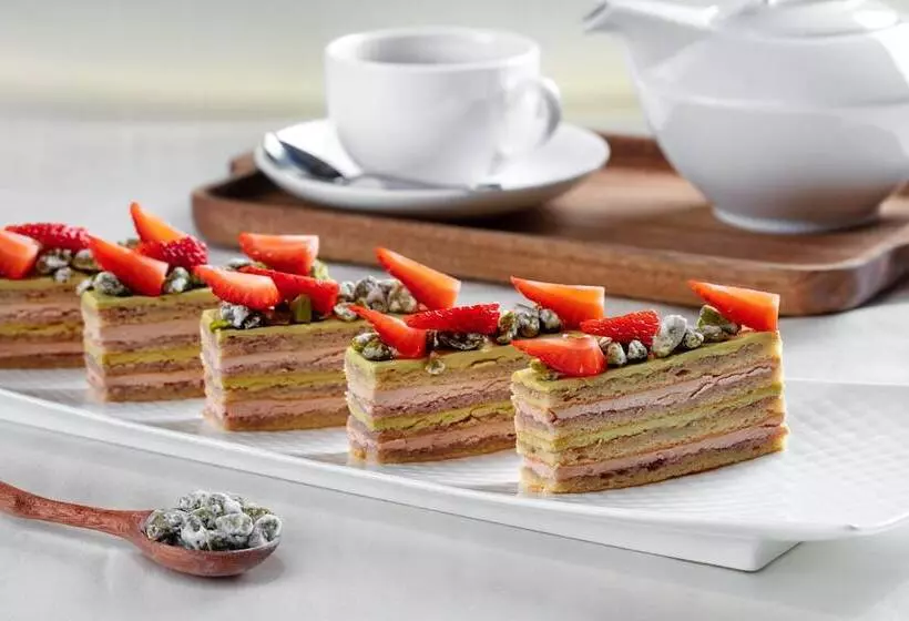 Fotos del hotel Hôtel Du Parc Hanoï:  16