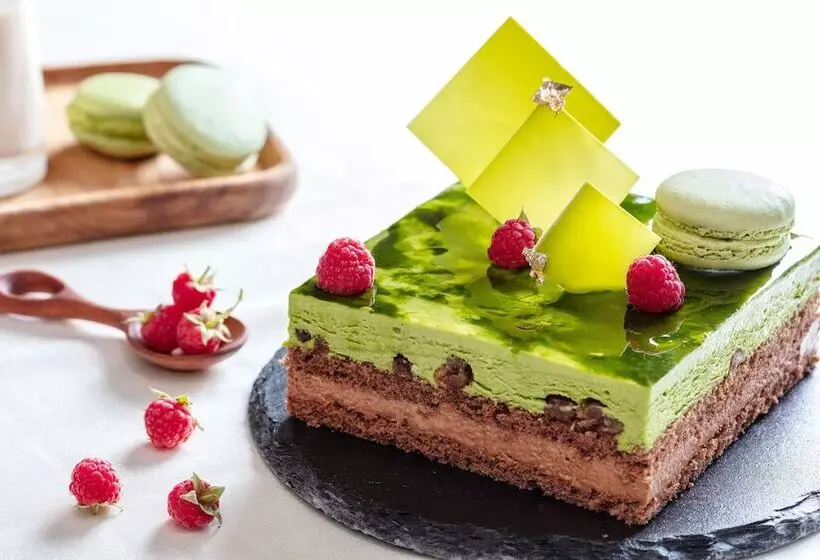 Fotos del hotel Hôtel Du Parc Hanoï:  19