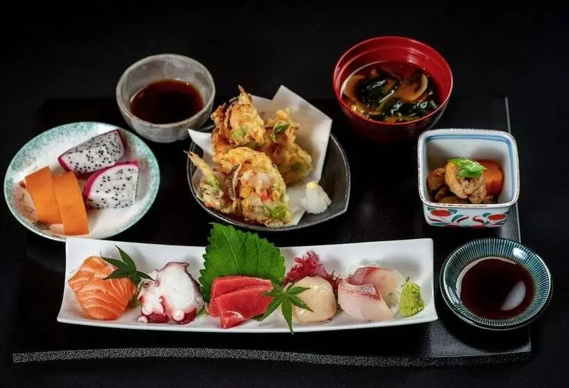 Fotos del hotel Hôtel Du Parc Hanoï:  18