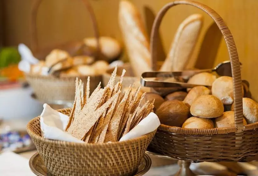 Fotos del hotel Hôtel Du Parc Hanoï:  17