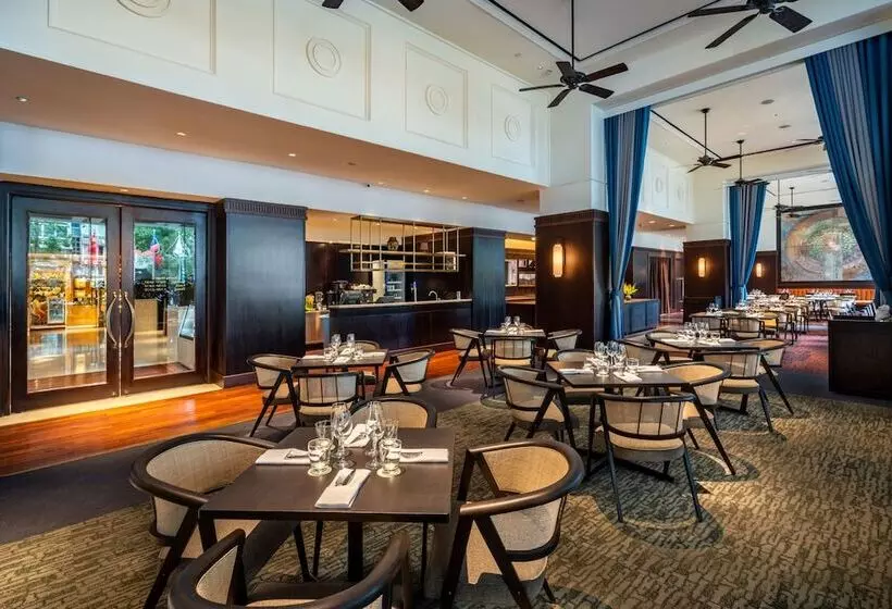 Fotos del hotel Hôtel Du Parc Hanoï:  21