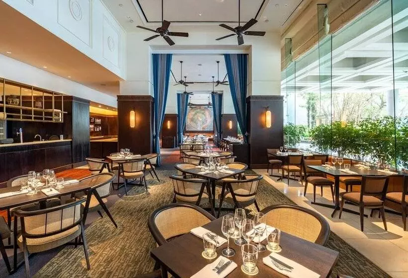 Fotos del hotel Hôtel Du Parc Hanoï:  14