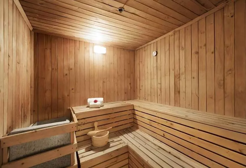 Fotos del hotel Hôtel Du Parc Hanoï:  5