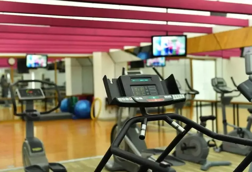 Fotos del hotel Hôtel Du Parc Hanoï:  10