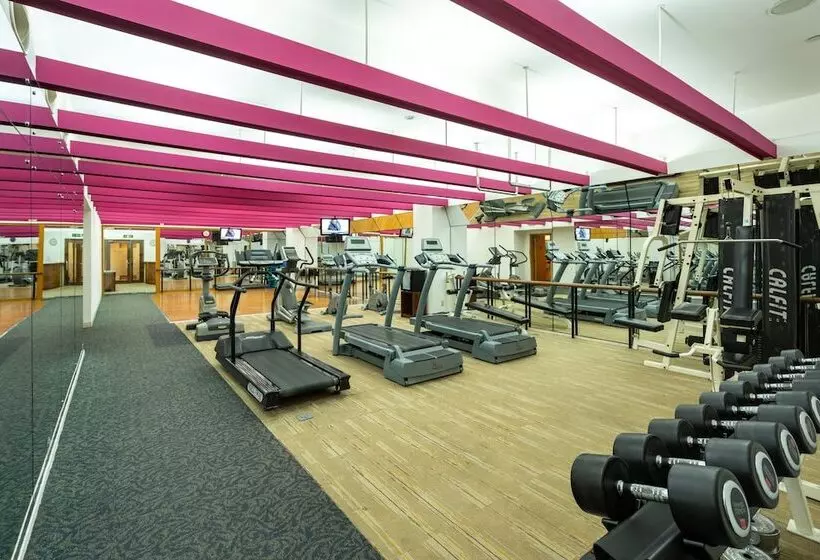 Fotos del hotel Hôtel Du Parc Hanoï:  4