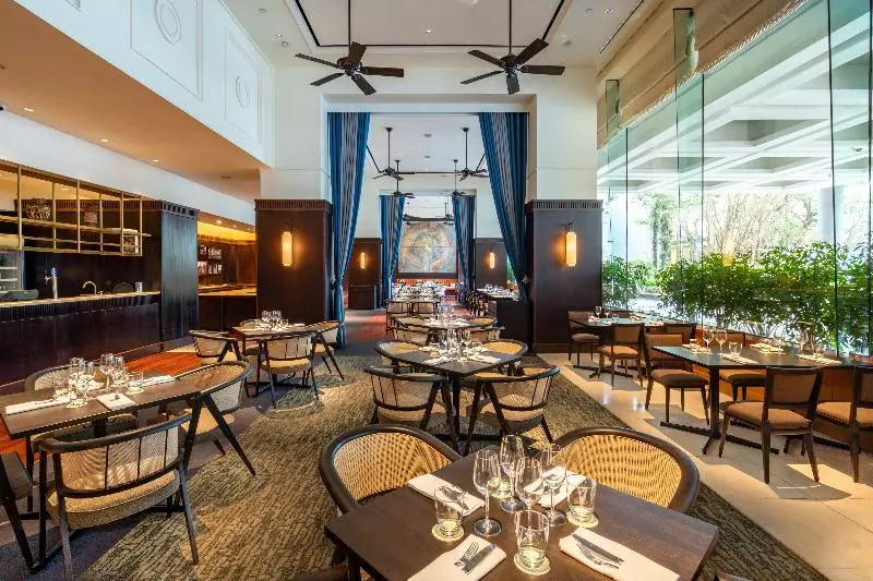 Fotos del hotel Hôtel Du Parc Hanoï:  23