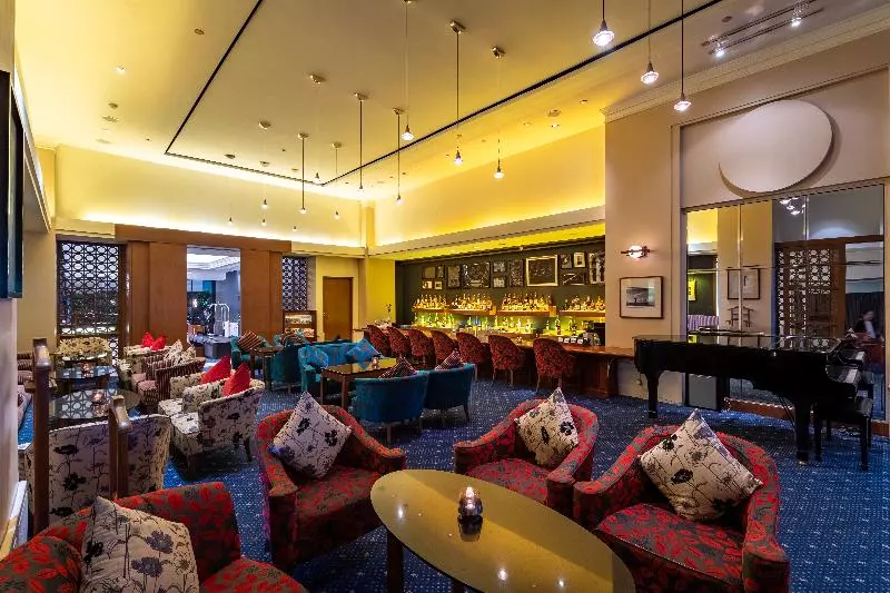 Fotos del hotel Hôtel Du Parc Hanoï:  3