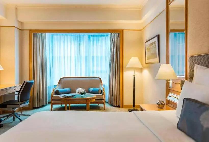 Fotos del hotel Renaissance Riverside  Saigon:  14