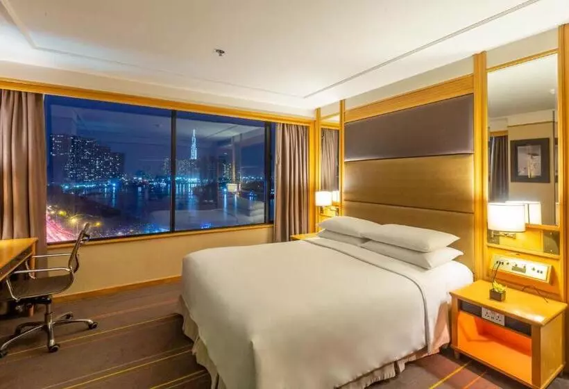 Fotos del hotel Renaissance Riverside  Saigon:  15