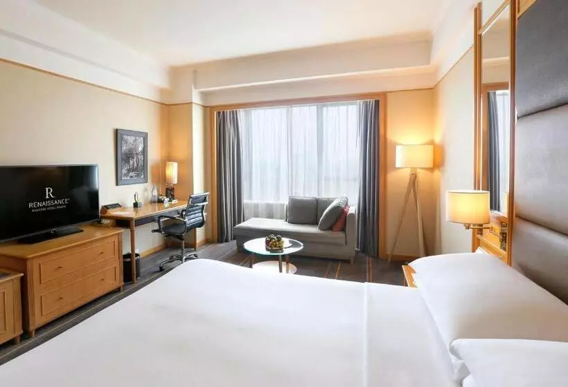 Fotos del hotel Renaissance Riverside  Saigon:  7