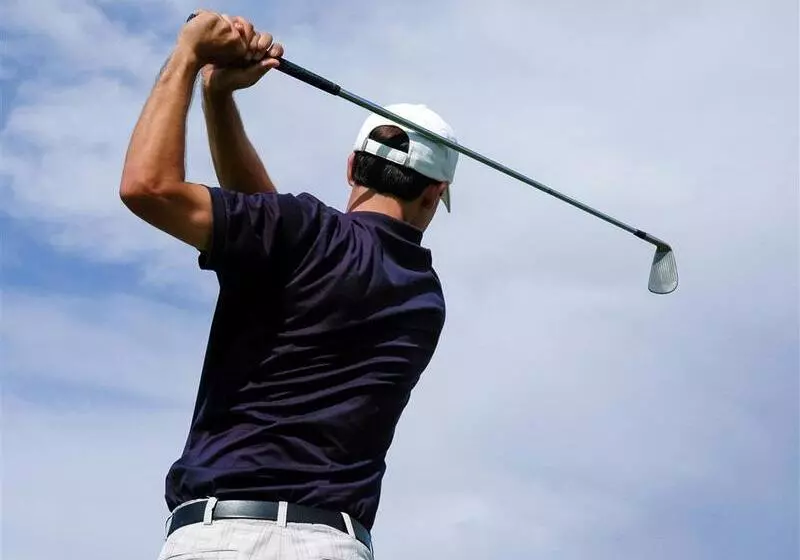 Fotos del hotel Sofitel Saigon Plaza:  10