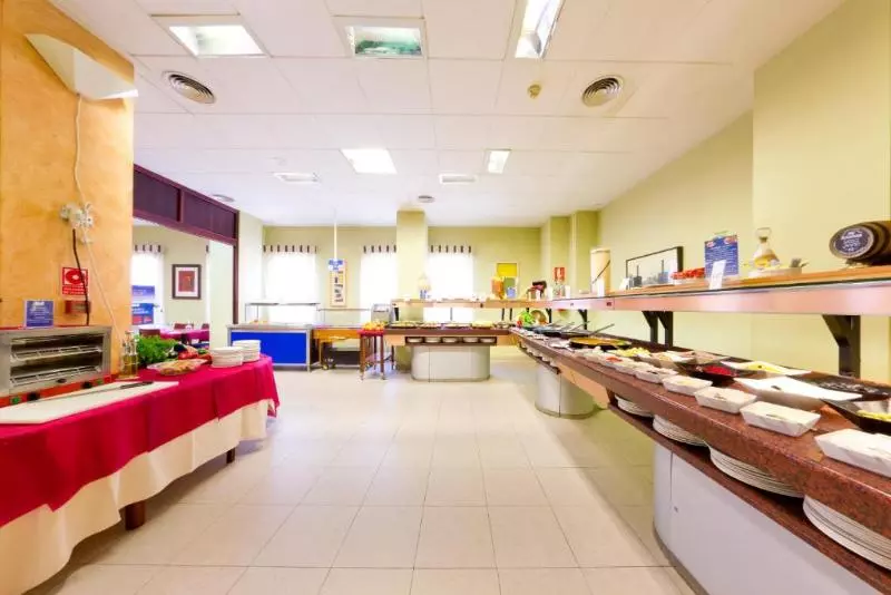 Fotos del hotel Traíña:  17