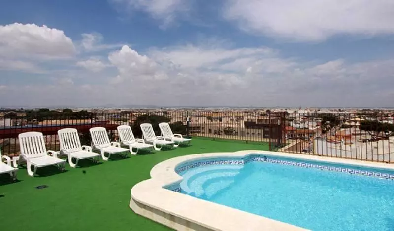 Fotos del hotel Traíña:  25