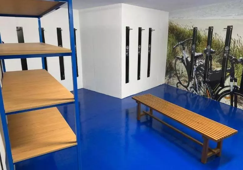 Fotos del hotel Traíña:  9