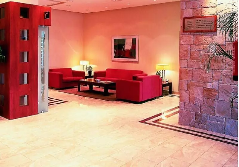 Fotos del hotel Traíña:  3