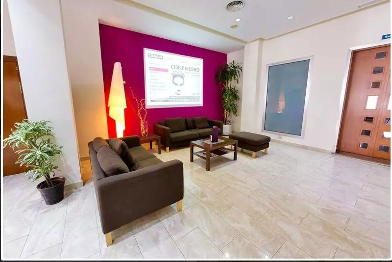 Fotos del hotel Traíña:  21