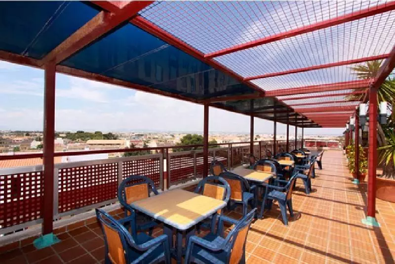 Fotos del hotel Traíña:  10