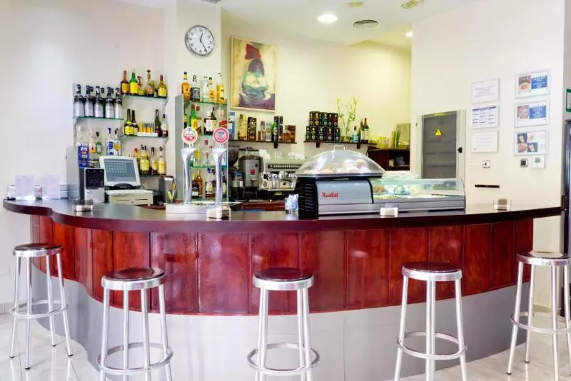 Fotos del hotel Traíña:  7