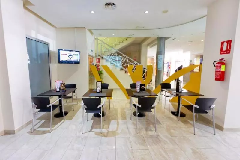 Fotos del hotel Traíña:  14