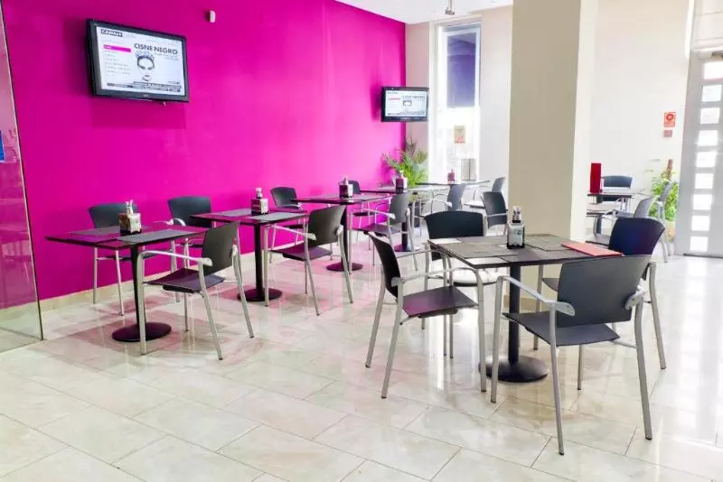 Fotos del hotel Traíña:  16