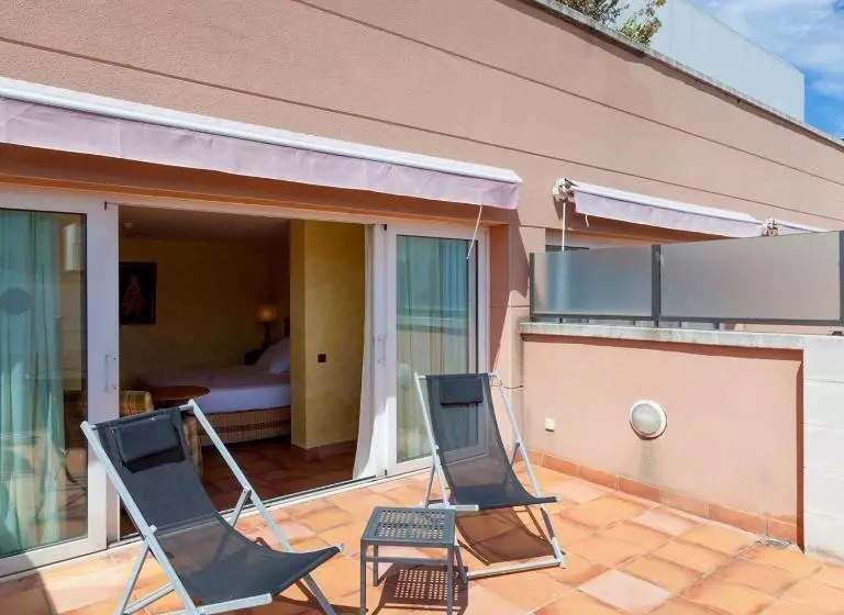 Fotos del hotel Vila De Tossa:  11