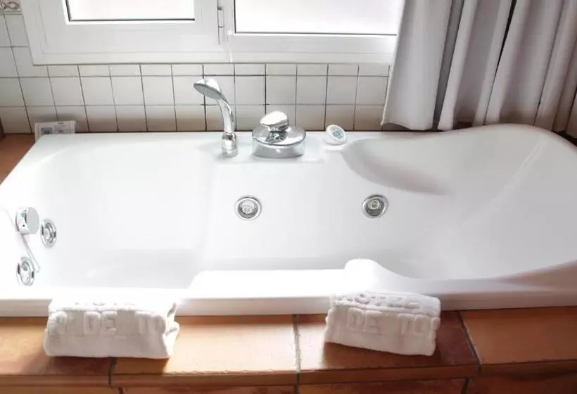 Fotos del hotel Vila De Tossa:  18