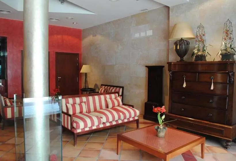 Fotos del hotel Vila De Tossa:  31