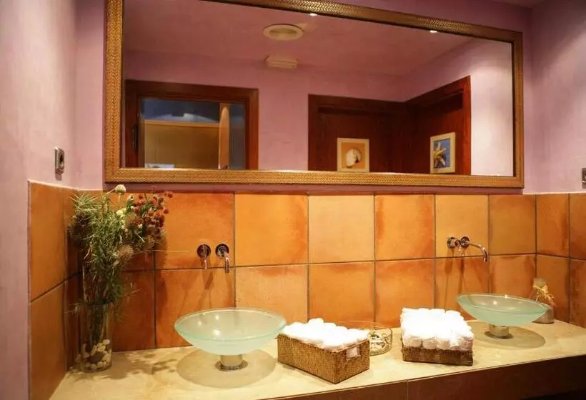 Fotos del hotel Vila De Tossa:  27