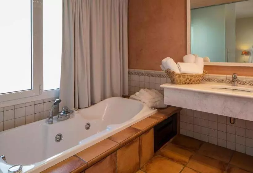 Fotos del hotel Vila De Tossa:  19