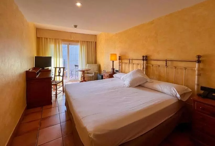 Fotos del hotel Vila De Tossa:  5