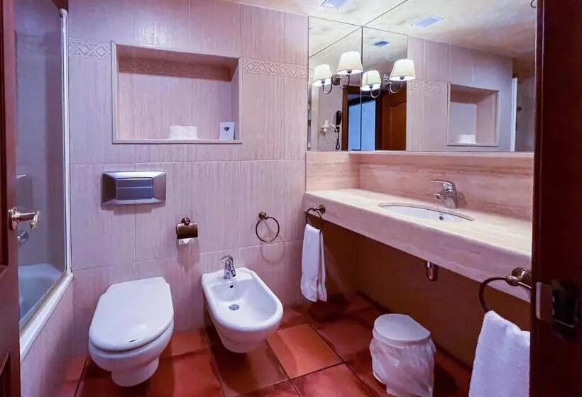 Fotos del hotel Vila De Tossa:  20