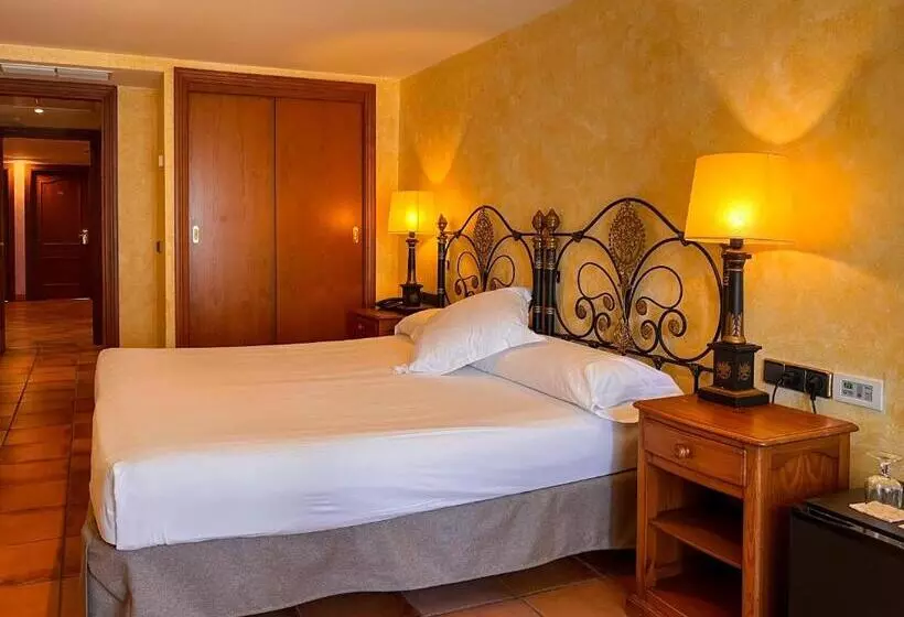 Fotos del hotel Vila De Tossa:  6