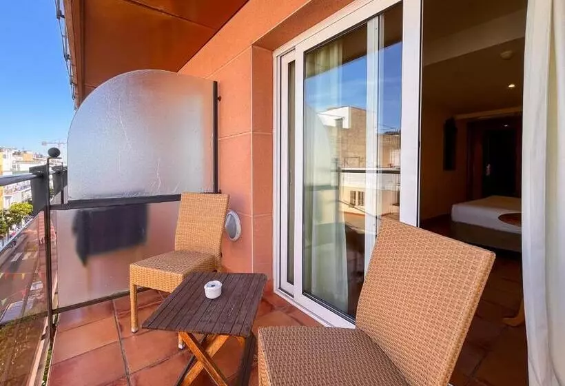 Fotos del hotel Vila De Tossa:  14