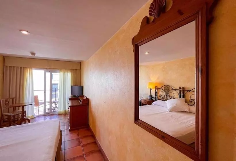 Fotos del hotel Vila De Tossa:  21