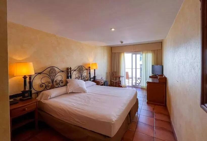 Fotos del hotel Vila De Tossa:  7