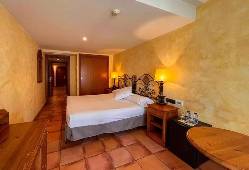 Fotos del hotel Vila De Tossa:  8