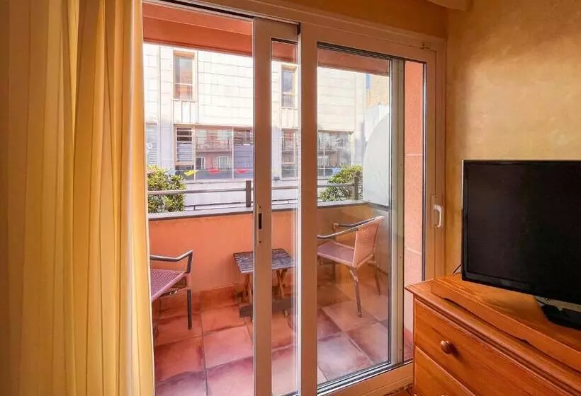 Fotos del hotel Vila De Tossa:  26