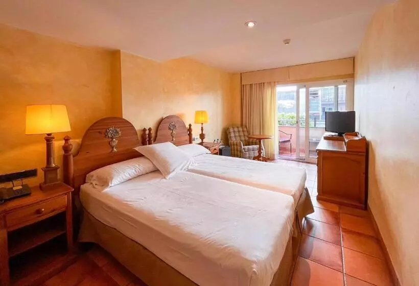 Fotos del hotel Vila De Tossa:  9