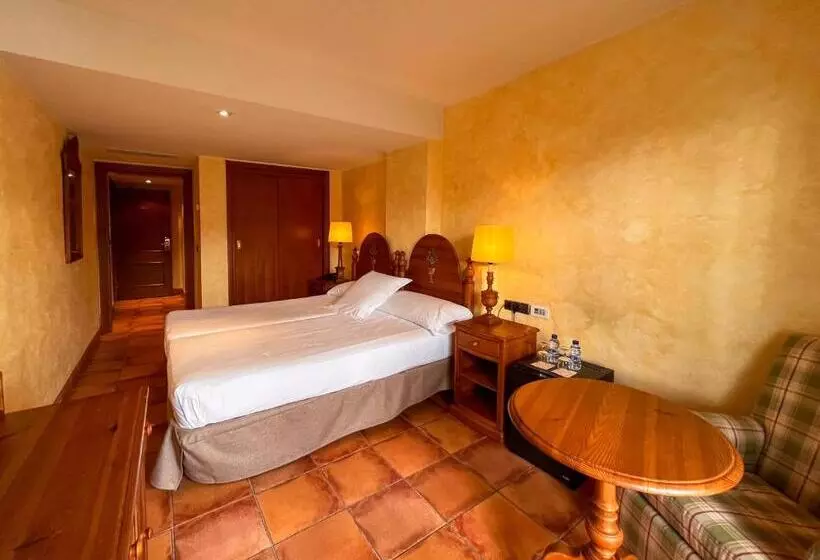 Fotos del hotel Vila De Tossa:  10