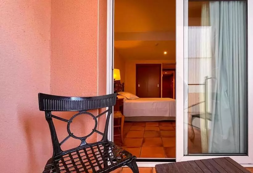 Fotos del hotel Vila De Tossa:  32