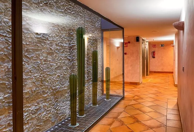 Fotos del hotel Vila De Tossa:  33