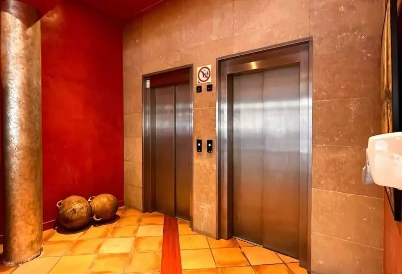 Fotos del hotel Vila De Tossa:  34