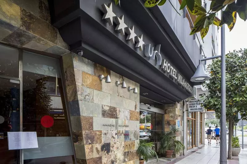 Fotos del hotel Vila De Tossa:  30