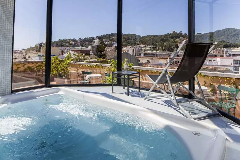 Fotos del hotel Vila De Tossa:  28